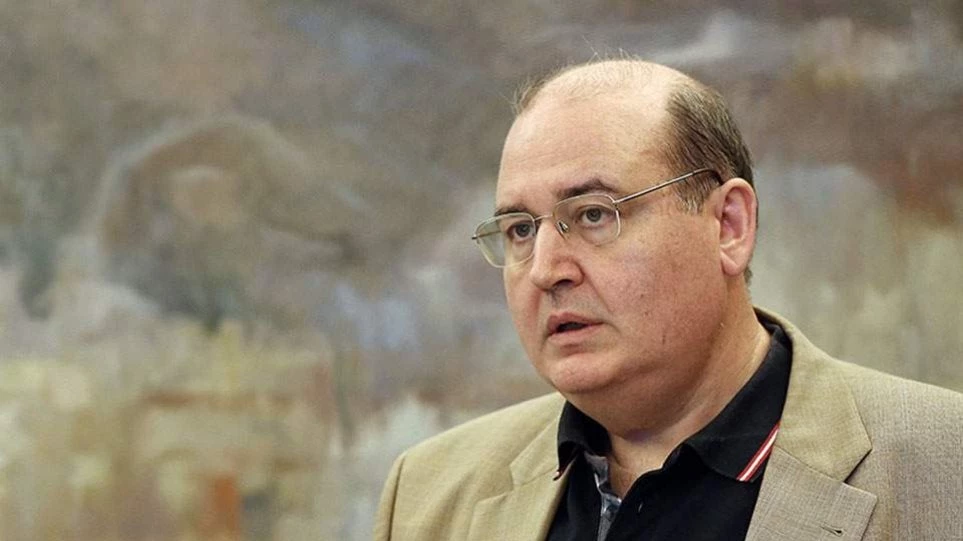 Επιμένει ο Φίλης: Έχω δικαίωμα στην κριτική, υπάρχει παραδιοίκηση στην ΕΡΤ